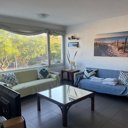 Apartamento Agradable, Vistas Al Mar Benicàssim Exteriér fotografie