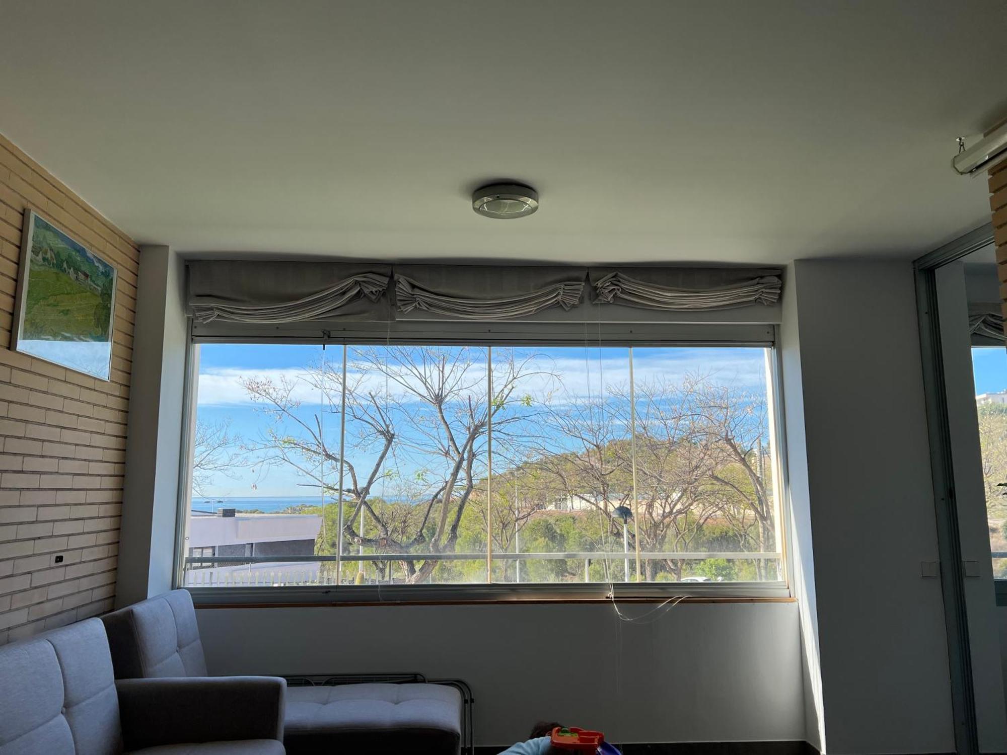 Apartamento Agradable, Vistas Al Mar Benicàssim Exteriér fotografie
