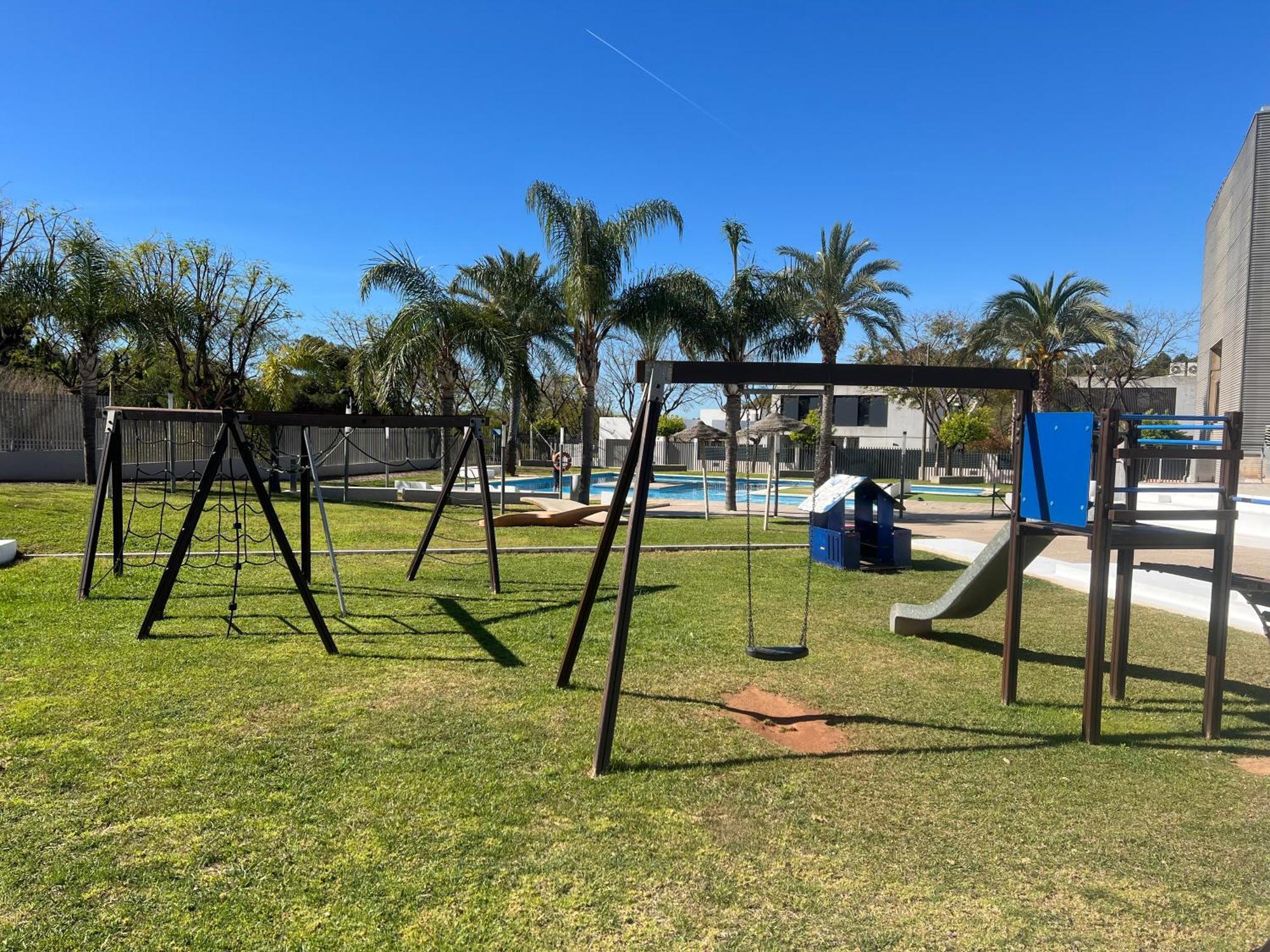 Apartamento Agradable, Vistas Al Mar Benicàssim Exteriér fotografie