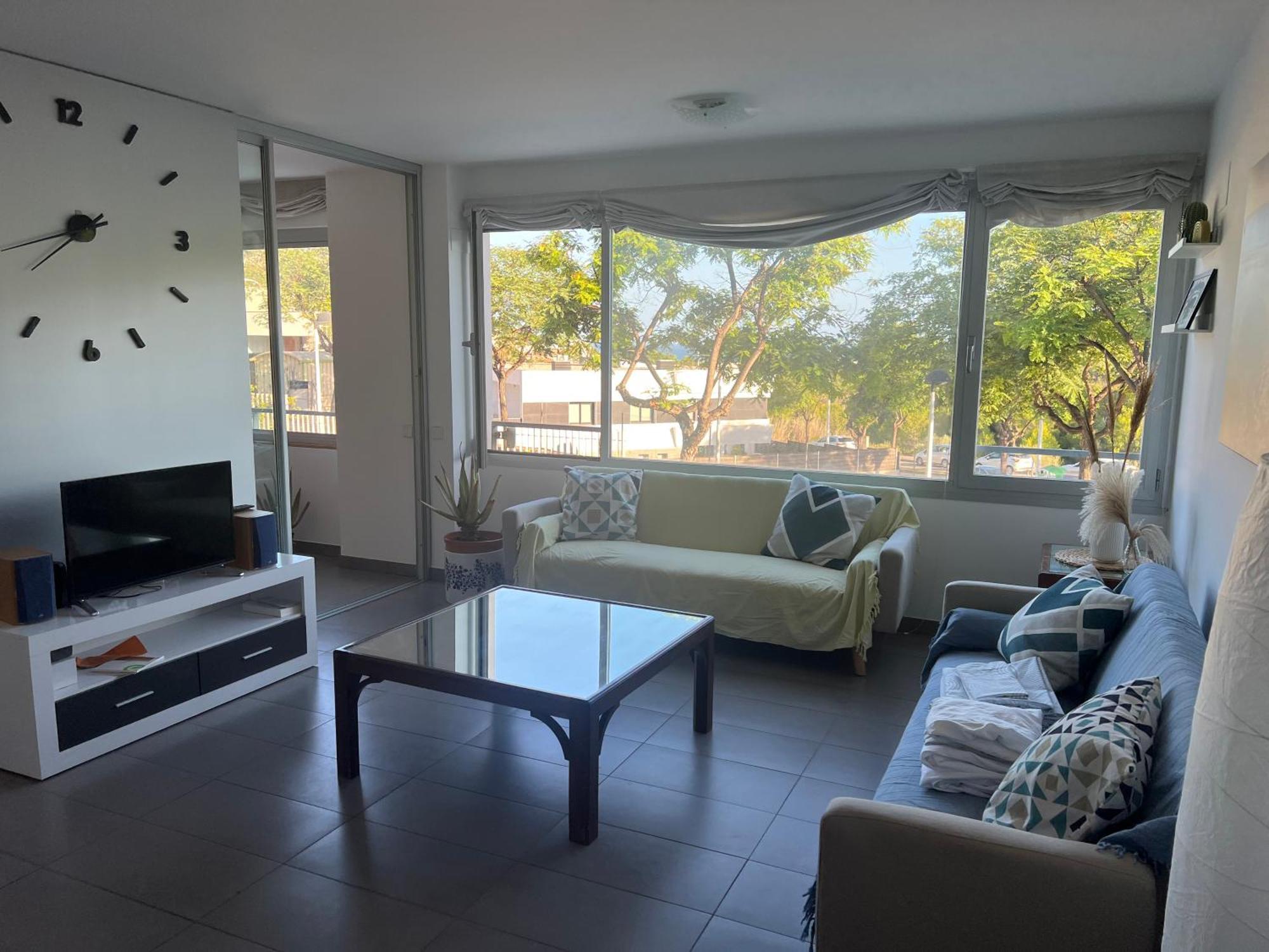 Apartamento Agradable, Vistas Al Mar Benicàssim Exteriér fotografie
